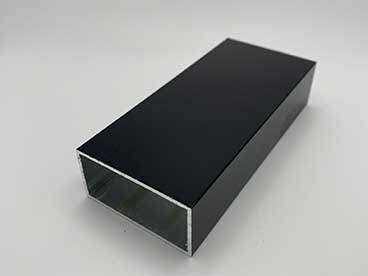 1x3 Tube/Panel Aluminum Extrusion Canada