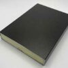 Black Insulated Fence Aluminum Extrusion