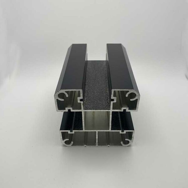 H-Post-Aluminum-Extrusion-Front