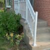 Porch-Railings-Installation