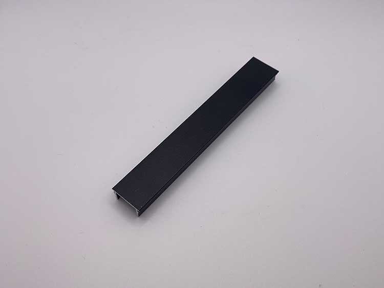 Channel Cover Aluminum Extrusion Canada