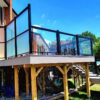 Stairs Railings Installed in Niagara Falls