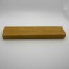 1x1Light Insulated Aluminum Fence-Side