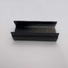 Fence Channel Aluminum Extrusions
